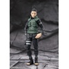 image:imageTAMASHII NATIONS  Naruto  Hinata Hyuga Virtuous Byakugan SHFiguarts Action FigureShikamaru Nara Brilliant Strategist