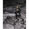 image:imageTAMASHII NATIONS  Naruto  Hinata Hyuga Virtuous Byakugan SHFiguarts Action FigureShikamaru Nara Brilliant Strategist