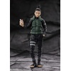 image:imageTAMASHII NATIONS  Naruto  Hinata Hyuga Virtuous Byakugan SHFiguarts Action FigureShikamaru Nara Brilliant Strategist