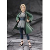 image:imageTAMASHII NATIONS  Naruto  Hinata Hyuga Virtuous Byakugan SHFiguarts Action FigureTsunade the Legendary Medical Ninja