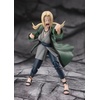 image:imageTAMASHII NATIONS  Naruto  Hinata Hyuga Virtuous Byakugan SHFiguarts Action FigureTsunade the Legendary Medical Ninja