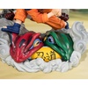 image:imageTAMASHII NATIONS  Naruto  Naruto Uzumaki 72 Series FiguartsZERO Collectible Figure