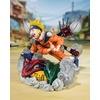 image:imageTAMASHII NATIONS  Naruto  Naruto Uzumaki 72 Series FiguartsZERO Collectible Figure