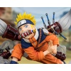image:imageTAMASHII NATIONS  Naruto  Naruto Uzumaki 72 Series FiguartsZERO Collectible Figure