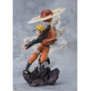 image:imageTAMASHII NATIONS  Naruto Shippuden  Extra Battle Naruto Uzumaki Sage Art Lava Release Rasenshuriken Bandai Spirits FiguartsZERO Collectible Figure