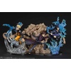 image:imageTAMASHII NATIONS  Naruto Shippuden  Gaara SHIPPUDEN KIZUNA Relation Bandai Spirits FiguartsZERO Collectible Statue