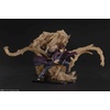 image:imageTAMASHII NATIONS  Naruto Shippuden  Gaara SHIPPUDEN KIZUNA Relation Bandai Spirits FiguartsZERO Collectible Statue
