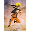 image:imageTAMASHII NATIONS  Naruto Shippuden  Naruto Uzumaki Best Selection New Package Ver Bandai Spirits SHFiguarts Action Figure