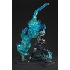 image:imageTAMASHII NATIONS  Naruto Shippuden  Naruto Uzumaki Kurama Kizuna Relation FiguartsZERO Collectible FigureKakashi Hatake Susanoo