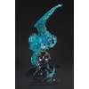 image:imageTAMASHII NATIONS  Naruto Shippuden  Naruto Uzumaki Kurama Kizuna Relation FiguartsZERO Collectible FigureKakashi Hatake Susanoo