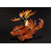 image:imageTAMASHII NATIONS  Naruto Shippuden  Naruto Uzumaki Kurama Kizuna Relation FiguartsZERO Collectible FigureNaruto Uzumaki Kurama