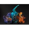 image:imageTAMASHII NATIONS  Naruto Shippuden  Naruto Uzumaki Kurama Kizuna Relation FiguartsZERO Collectible FigureNaruto Uzumaki Kurama
