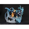 image:imageTAMASHII NATIONS  Naruto Shippuden  Naruto Uzumaki SHIPPUDEN KIZUNA Relation Bandai Spirits FiguartsZERO Collectible Statue