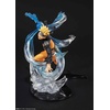 image:imageTAMASHII NATIONS  Naruto Shippuden  Naruto Uzumaki SHIPPUDEN KIZUNA Relation Bandai Spirits FiguartsZERO Collectible Statue