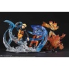 image:imageTAMASHII NATIONS  Naruto Shippuden  Naruto Uzumaki SHIPPUDEN KIZUNA Relation Bandai Spirits FiguartsZERO Collectible Statue