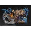 image:imageTAMASHII NATIONS  Naruto Shippuden  Naruto Uzumaki SHIPPUDEN KIZUNA Relation Bandai Spirits FiguartsZERO Collectible Statue