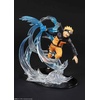 image:imageTAMASHII NATIONS  Naruto Shippuden  Naruto Uzumaki SHIPPUDEN KIZUNA Relation Bandai Spirits FiguartsZERO Collectible Statue