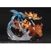 image:imageTAMASHII NATIONS  Naruto Shippuden  Naruto Uzumaki SHIPPUDEN KIZUNA Relation Bandai Spirits FiguartsZERO Collectible Statue