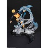 image:imageTAMASHII NATIONS  Naruto Shippuden  Naruto Uzumaki SHIPPUDEN KIZUNA Relation Bandai Spirits FiguartsZERO Collectible Statue