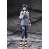 image:imageTAMASHII NATIONS  Naruto Shippuden  Naruto Uzumaki The Jinchuriki Entrusted with Hope Bandai Spirits SHFiguarts Action FigureHinata Hyuga Virtuous Byakugan