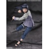image:imageTAMASHII NATIONS  Naruto Shippuden  Naruto Uzumaki The Jinchuriki Entrusted with Hope Bandai Spirits SHFiguarts Action FigureHinata Hyuga Virtuous Byakugan