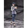 image:imageTAMASHII NATIONS  Naruto Shippuden  Naruto Uzumaki The Jinchuriki Entrusted with Hope Bandai Spirits SHFiguarts Action FigureHinata Hyuga Virtuous Byakugan