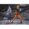 image:imageTAMASHII NATIONS  Naruto Shippuden  Naruto Uzumaki The Jinchuriki Entrusted with Hope Bandai Spirits SHFiguarts Action FigureHinata Hyuga Virtuous Byakugan