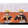 image:imageTAMASHII NATIONS  Naruto Shippuden  Naruto Uzumaki The Jinchuriki Entrusted with Hope Bandai Spirits SHFiguarts Action FigureIchiraku Ramen Set