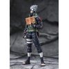image:imageTAMASHII NATIONS  Naruto Shippuden  Naruto Uzumaki The Jinchuriki Entrusted with Hope Bandai Spirits SHFiguarts Action FigureKakashi Hatake the Famed Sharingan Hero