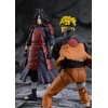 image:imageTAMASHII NATIONS  Naruto Shippuden  Naruto Uzumaki The Jinchuriki Entrusted with Hope Bandai Spirits SHFiguarts Action FigureMadara Uchiha Legend of Darkness