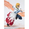 image:imageTAMASHII NATIONS  Naruto Shippuden  Naruto Uzumaki The Jinchuriki Entrusted with Hope Bandai Spirits SHFiguarts Action FigureMinato Namikaze Narutop99 Edition