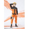image:imageTAMASHII NATIONS  Naruto Shippuden  Naruto Uzumaki The Jinchuriki Entrusted with Hope Bandai Spirits SHFiguarts Action FigureNaruto Uzumaki  Narutop99 Edition