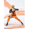 image:imageTAMASHII NATIONS  Naruto Shippuden  Naruto Uzumaki The Jinchuriki Entrusted with Hope Bandai Spirits SHFiguarts Action FigureNaruto Uzumaki  Narutop99 Edition