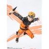 image:imageTAMASHII NATIONS  Naruto Shippuden  Naruto Uzumaki The Jinchuriki Entrusted with Hope Bandai Spirits SHFiguarts Action FigureNaruto Uzumaki  Narutop99 Edition