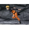 image:imageTAMASHII NATIONS  Naruto Shippuden  Naruto Uzumaki The Jinchuriki Entrusted with Hope Bandai Spirits SHFiguarts Action FigureNaruto Uzumaki the Jinchuriki Entrusted With Hope
