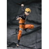 image:imageTAMASHII NATIONS  Naruto Shippuden  Naruto Uzumaki The Jinchuriki Entrusted with Hope Bandai Spirits SHFiguarts Action FigureNaruto Uzumaki the Jinchuriki Entrusted With Hope