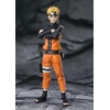 image:imageTAMASHII NATIONS  Naruto Shippuden  Naruto Uzumaki The Jinchuriki Entrusted with Hope Bandai Spirits SHFiguarts Action FigureNaruto Uzumaki the Jinchuriki Entrusted With Hope
