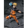 image:imageTAMASHII NATIONS  Naruto Shippuden  Naruto Uzumaki The Jinchuriki Entrusted with Hope Bandai Spirits SHFiguarts Action FigureNaruto Uzumaki the Jinchuriki Entrusted With Hope