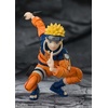 image:imageTAMASHII NATIONS  Naruto Shippuden  Naruto Uzumaki The Jinchuriki Entrusted with Hope Bandai Spirits SHFiguarts Action FigureNaruto Uzumaki the No 1 Most Unpredictable Ninja Reissue