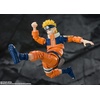 image:imageTAMASHII NATIONS  Naruto Shippuden  Naruto Uzumaki The Jinchuriki Entrusted with Hope Bandai Spirits SHFiguarts Action FigureNaruto Uzumaki the No1 Most Unpredictable Ninja
