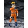 image:imageTAMASHII NATIONS  Naruto Shippuden  Naruto Uzumaki The Jinchuriki Entrusted with Hope Bandai Spirits SHFiguarts Action FigureNaruto Uzumaki the No1 Most Unpredictable Ninja