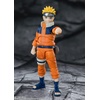 image:imageTAMASHII NATIONS  Naruto Shippuden  Naruto Uzumaki The Jinchuriki Entrusted with Hope Bandai Spirits SHFiguarts Action FigureNaruto Uzumaki the No1 Most Unpredictable Ninja