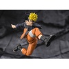 image:imageTAMASHII NATIONS  Naruto Shippuden  Naruto Uzumaki The Jinchuriki Entrusted with Hope Bandai Spirits SHFiguarts Action FigureNaruto Uzumaki the Power to Unite