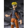 image:imageTAMASHII NATIONS  Naruto Shippuden  Naruto Uzumaki The Jinchuriki Entrusted with Hope Bandai Spirits SHFiguarts Action FigureNaruto Uzumaki the Power to Unite