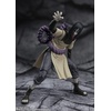 image:imageTAMASHII NATIONS  Naruto Shippuden  Naruto Uzumaki The Jinchuriki Entrusted with Hope Bandai Spirits SHFiguarts Action FigureOrochimaru Seeker of Immortality