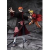 image:imageTAMASHII NATIONS  Naruto Shippuden  Naruto Uzumaki The Jinchuriki Entrusted with Hope Bandai Spirits SHFiguarts Action FigurePain Tendo Six Path Rinnegan