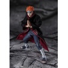image:imageTAMASHII NATIONS  Naruto Shippuden  Naruto Uzumaki The Jinchuriki Entrusted with Hope Bandai Spirits SHFiguarts Action FigurePain Tendo Six Path Rinnegan