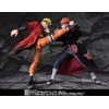 image:imageTAMASHII NATIONS  Naruto Shippuden  Naruto Uzumaki The Jinchuriki Entrusted with Hope Bandai Spirits SHFiguarts Action FigurePain Tendo Six Path Rinnegan