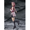 image:imageTAMASHII NATIONS  Naruto Shippuden  Naruto Uzumaki The Jinchuriki Entrusted with Hope Bandai Spirits SHFiguarts Action FigureSakura Haruno Inheritor of Tsunades Indominable Will