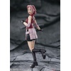 image:imageTAMASHII NATIONS  Naruto Shippuden  Naruto Uzumaki The Jinchuriki Entrusted with Hope Bandai Spirits SHFiguarts Action FigureSakura Haruno Inheritor of Tsunades Indominable Will